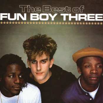 CD Fun Boy Three: The Best Of Fun Boy Three