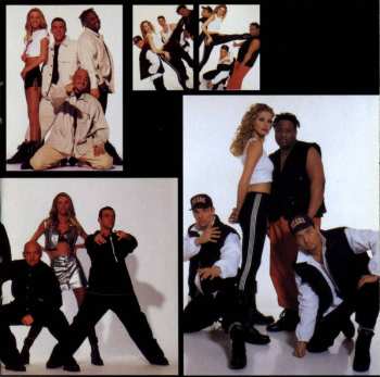 CD Fun Factory: All Their Best