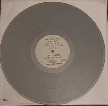 LP/CD Fun.: Some Nights LTD | CLR