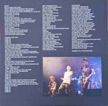 LP Funeral Dress: Hello from the underground