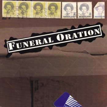 LP Funeral Oration: Funeral Oration