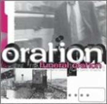 CD Funeral Oration: Believer