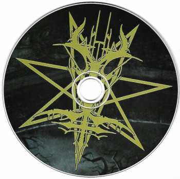 CD Funeral Storm: Arcane Mysteries