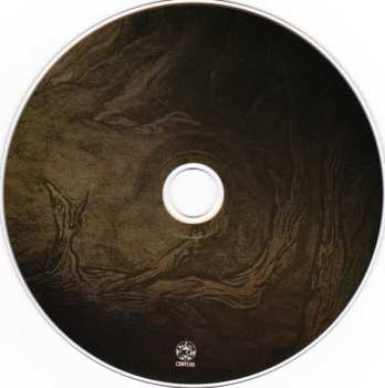 CD Funerary Call: Fragments From The Aethyr