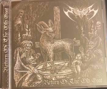 CD Funereus: ......Return Of The Old Goat