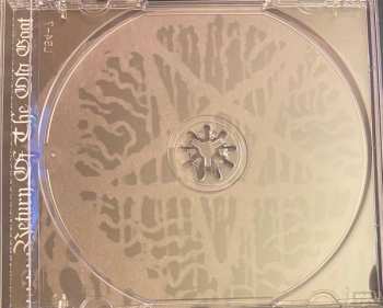 CD Funereus: ......Return Of The Old Goat