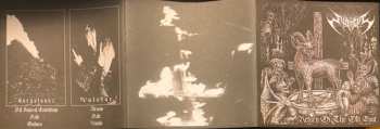CD Funereus: ......Return Of The Old Goat