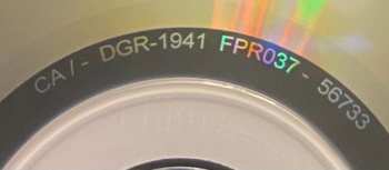 CD Funereus: ......Return Of The Old Goat