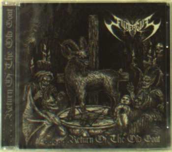 Album Funereus: ......Return Of The Old Goat