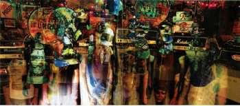 CD Fungal Abyss: Bardo Abgrund Temple DIGI