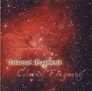 CD Fungoid Stream: Celaenus Fragments