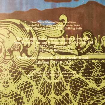 2LP Funkadelic: America Eats Its Young