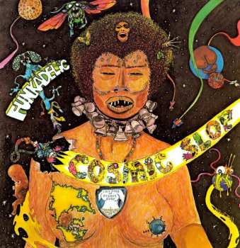 LP Funkadelic: Cosmic Slop