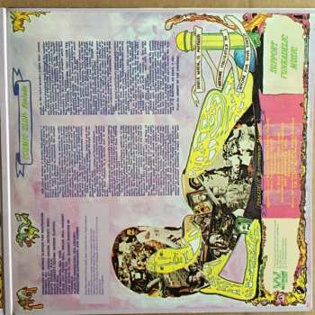 LP Funkadelic: Cosmic Slop