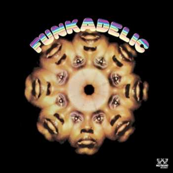 CD Funkadelic: Funkadelic