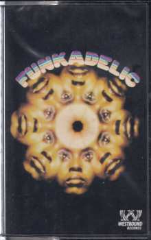 MC Funkadelic: Funkadelic