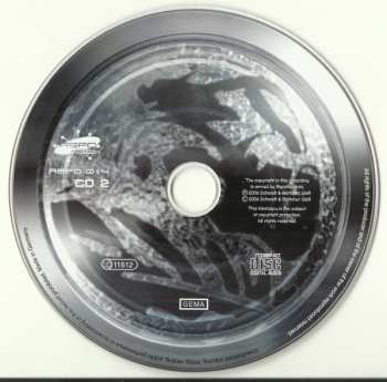 2CD Funker Vogt: Always And Forever Volume 2