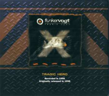 2CD Funker Vogt: Always And Forever Volume 2