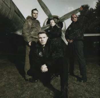 CD Funker Vogt: Aviator LTD | DIGI