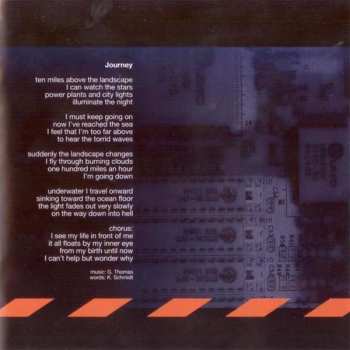 CD Funker Vogt: Maschine Zeit