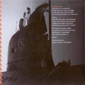 2CD/Box Set Funker Vogt: Navigator