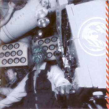 2CD/Box Set Funker Vogt: Navigator
