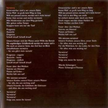 2CD/Box Set Funker Vogt: Navigator