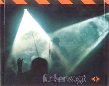 2CD Funker Vogt: Killing Time Again