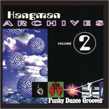 CD Funky Dance Grooves / Var: Funky Dance Grooves / Var
