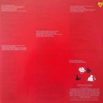 LP Funky Finns: United Souls CLR