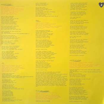 LP Funky Finns: United Souls CLR