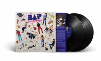 Album BAP: Für Usszeschnigge!