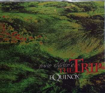CD/DVD The Trip: Equinox