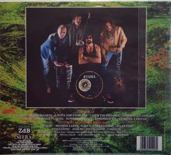 CD/DVD The Trip: Equinox