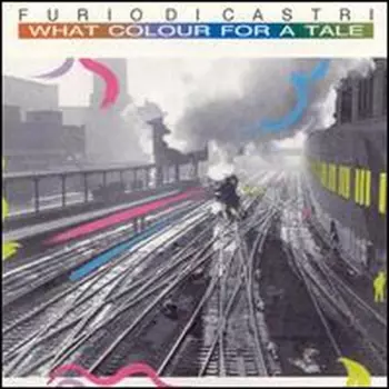 What Colour For A Tale