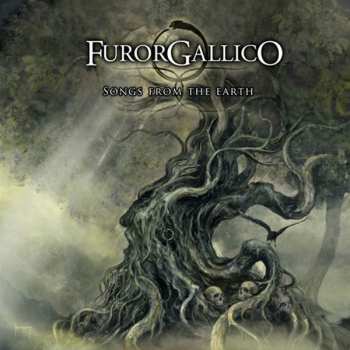 CD Furor Gallico: Songs From The Earth