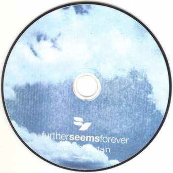 CD Further Seems Forever: The Final Curtain