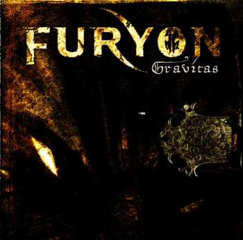 CD Furyon: Gravitas