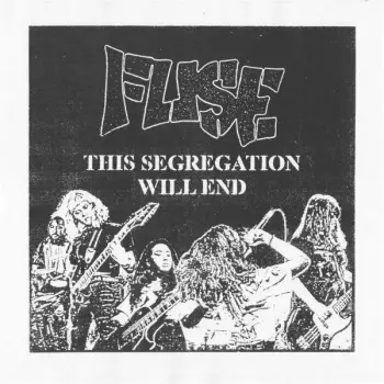 Fuse: This Segregation Will End