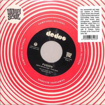 Album Carlos Franzetti: Dedos