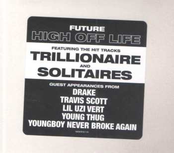 2LP Future: High Off Life