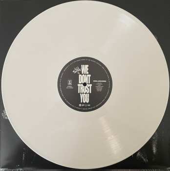 2LP Future: We Still Don't Trust You CLR | LTD