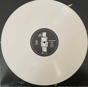 2LP Future: We Still Don't Trust You CLR | LTD