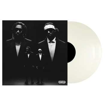 2LP Future: We Still Don't Trust You CLR | LTD
