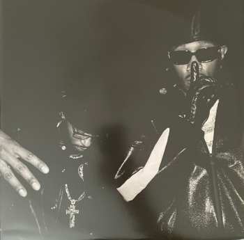 2LP Future: We Still Don't Trust You CLR | LTD