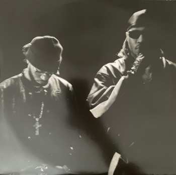 2LP Future: We Still Don't Trust You CLR | LTD