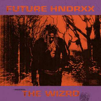 CD Future: The Wizrd