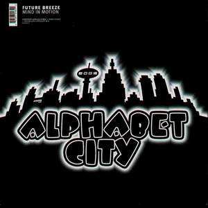 LP Future Breeze: Mind In Motion