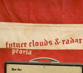 CD Future Clouds & Radar: Peoria DIGI
