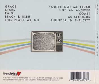 CD Future Generations: Future Generations